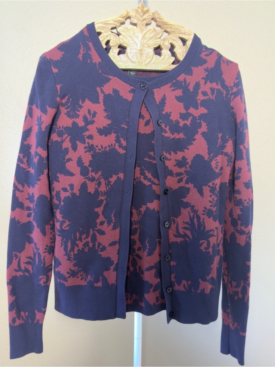 Ann Taylor Sweaters - Ann Taylor 2-piece sweater twin set